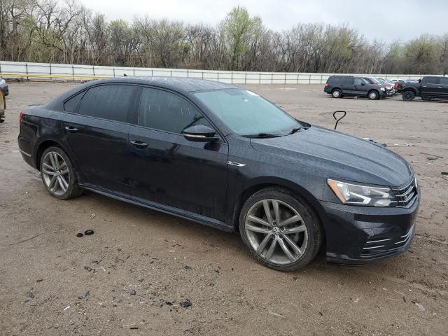1VWAA7A35JC032636 Volkswagen PASSAT S