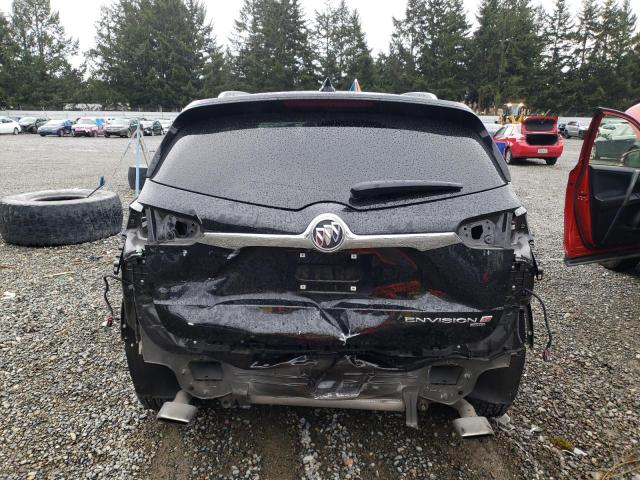 LRBFX4SXXKD096821 Buick Envision Premium Ii