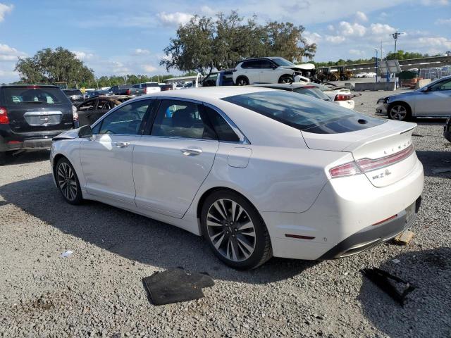 3LN6L5MU7KR617213 Lincoln Mkz Reserve Ii
