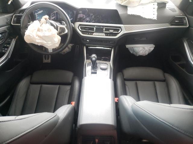 WBA5U7C09LFH70049 BMW M340I