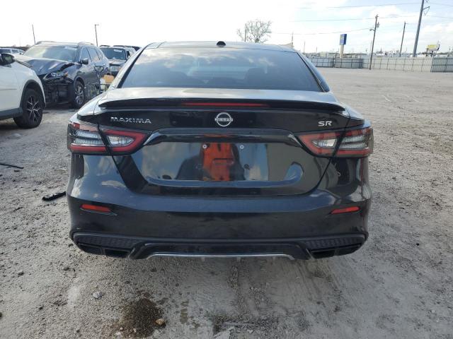 1N4AA6EV2PC513130 Nissan Maxima Sr