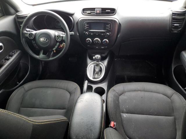 KNDJP3A57G7818080 KIA SOUL +