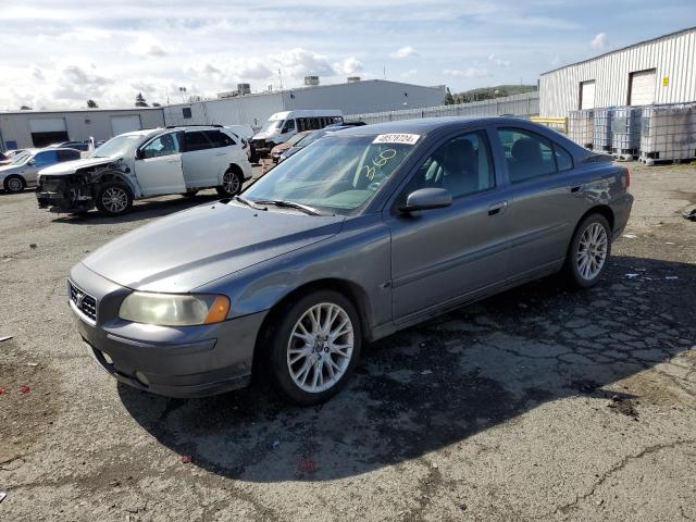Auction sale of the 2006 Volvo S60 T5, vin: YV1RS547862524168, lot number: 48578724