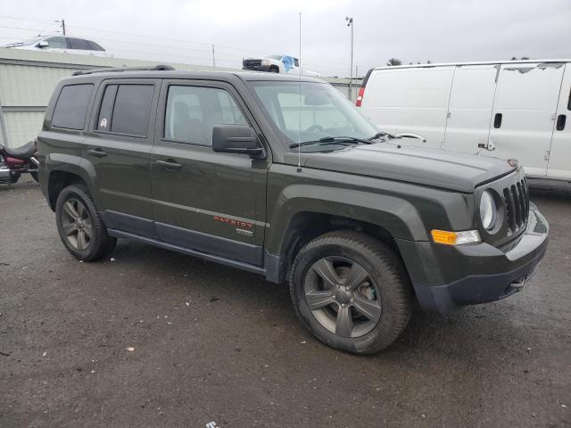 1C4NJRBB5HD168713 Jeep Patriot Sport