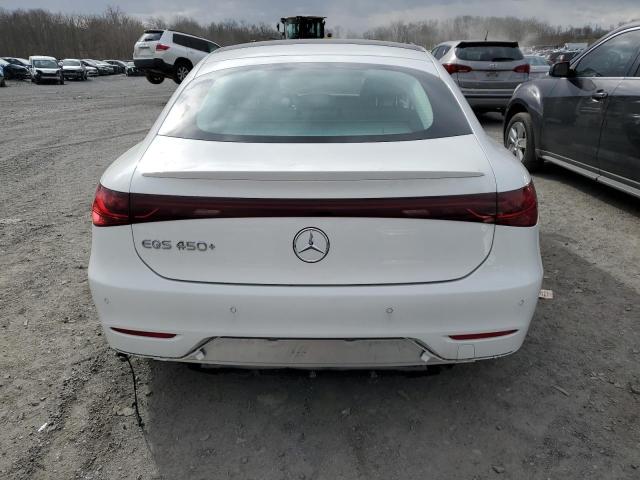 W1KCG2DB2NA004011 Mercedes-Benz Eqs Sedan 450+
