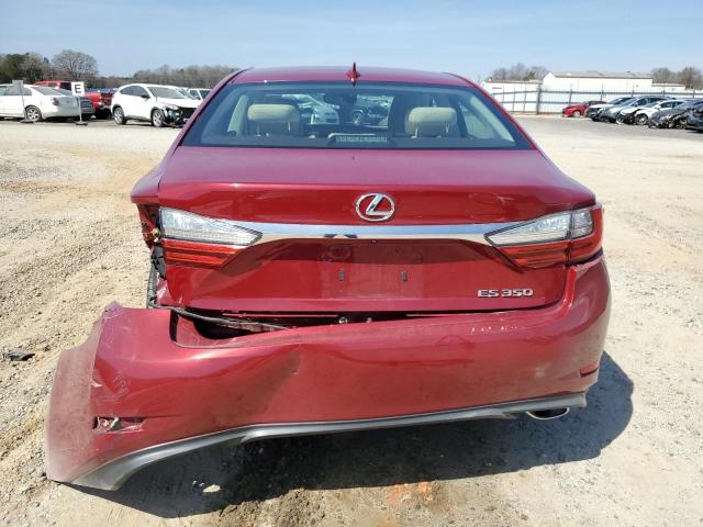 58ABK1GG0HU063409 Lexus ES 350