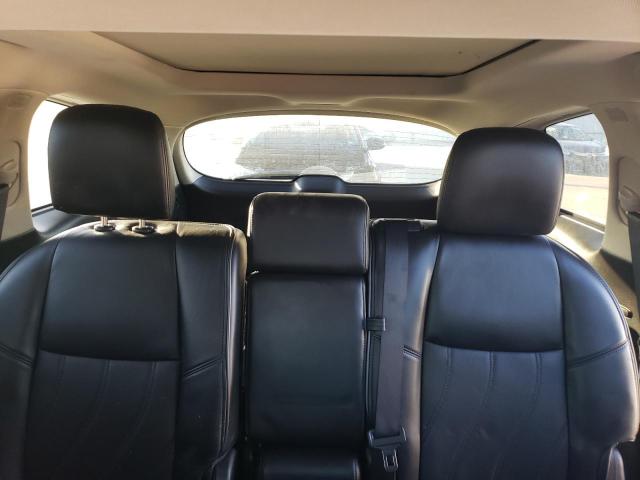 5N1AL0MN9EC502928 Infiniti QX60