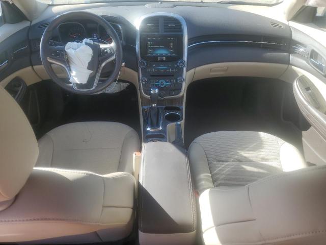 1G11D5SL8FF126781 Chevrolet MALIBU 2LT