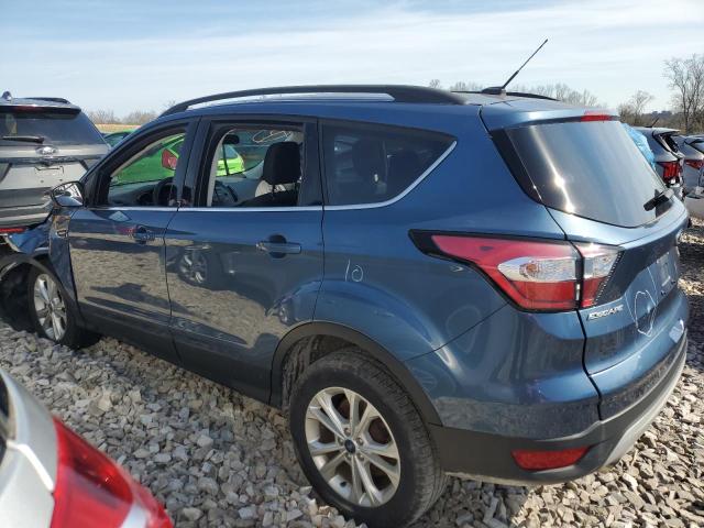 1FMCU0GD5JUC18242 Ford ESCAPE SE