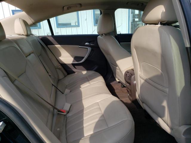 2G4GN5EXXE9293160 Buick Regal Premium