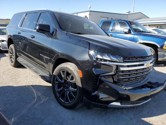 1GNSCCKD3PR312554 Chevrolet Suburban C1500 Lt