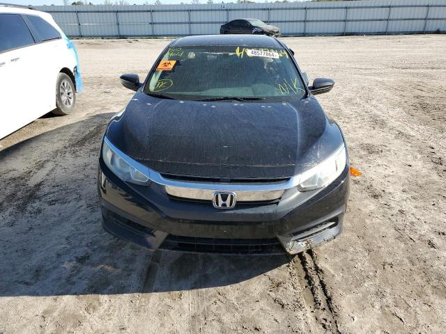 19XFC2F50GE245012 Honda Civic Lx