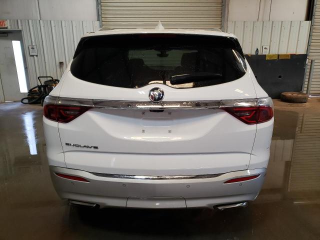 5GAERCKW6NJ165116 Buick Enclave Premium