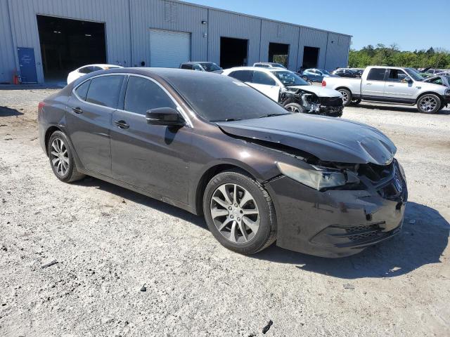 19UUB1F52FA009632 Acura TLX TECH