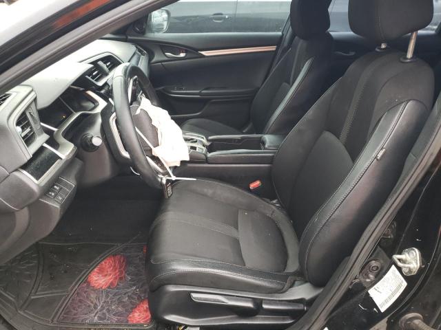 2HGFC2F87LH556513 Honda Civic Sport