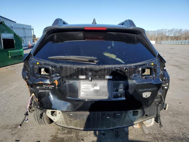 4S4BTGUD6P3222570 Subaru Outback Wilderness