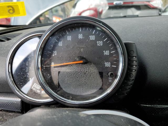 WMWLU5C50H2E83320 Mini Cooper S Clubman All4