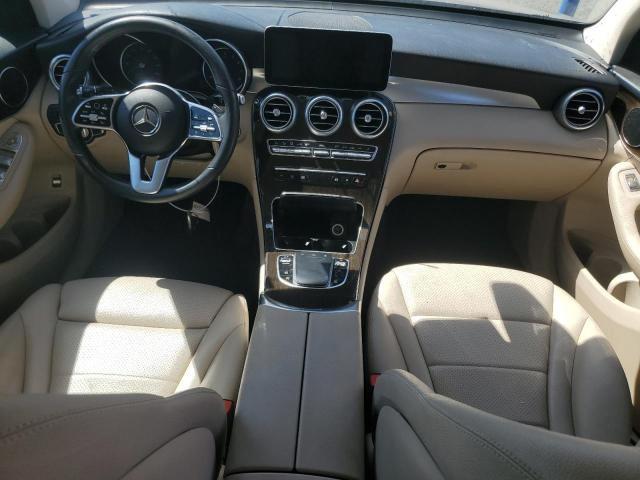 WDC0G8DBXLF741998 Mercedes-Benz GLC 300