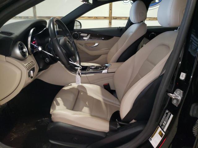 55SWF4JB1JU252065 Mercedes-Benz C 300