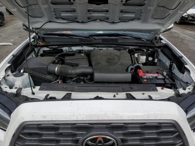 3TMDZ5BNXPM148581 Toyota TACOMA DOU