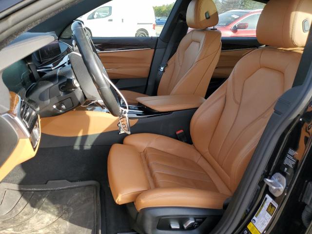 WBAJV6C55KBK08251 BMW 640 Xigt