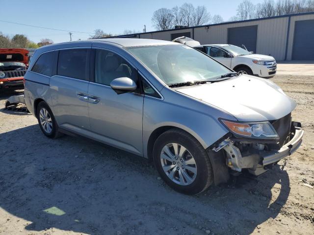 5FNRL5H31GB145327 Honda ODYSSEY SE
