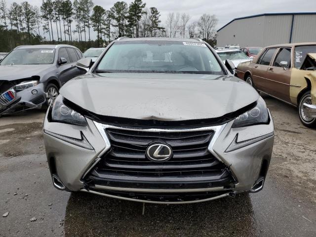 JTJYARBZ7G2039843 Lexus Nx 200t Base