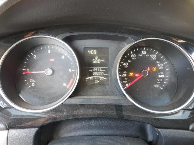 3VW3A7AJ3FM279411 Volkswagen JETTA TDI