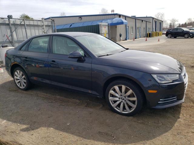 WAUANAF46HN058289 Audi A4 PREMIUM