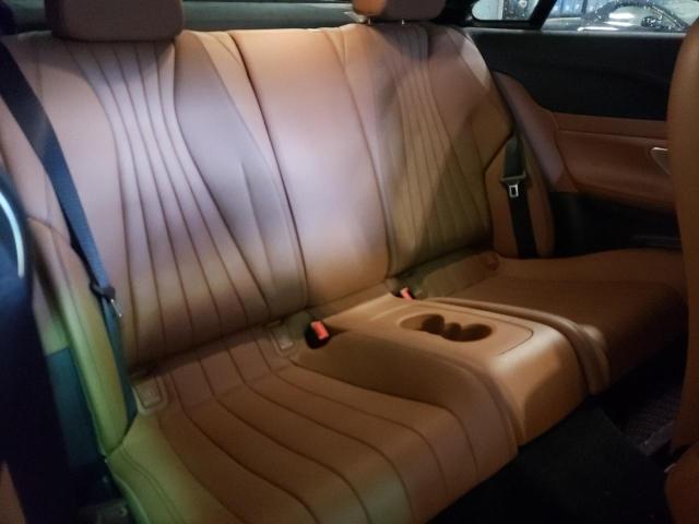W1K1J6HB1LF137742 Mercedes-Benz E 450