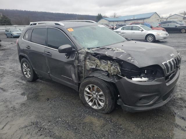 1C4PJLLB1LD629354 Jeep Cherokee Latitude Plus