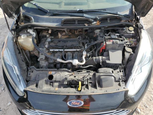 3FADP4FJXEM183020 Ford Fiesta Titanium
