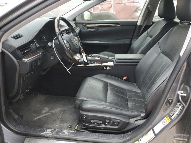 JTHBW1GG6G2122827 Lexus ES 300H