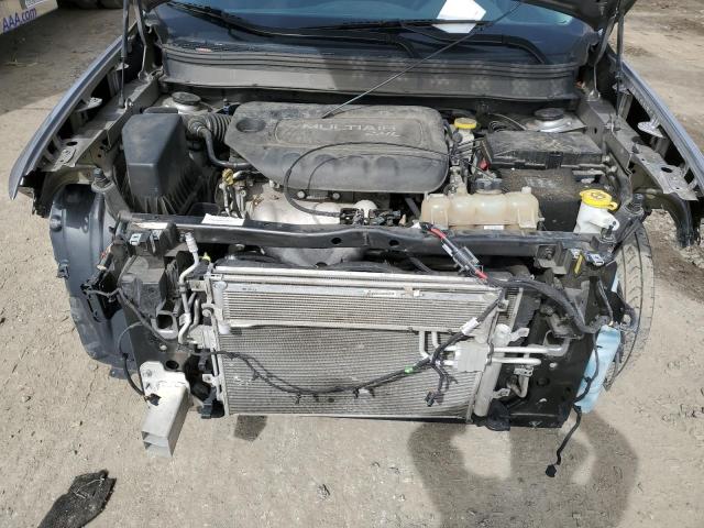 1C4PJMCB1KD169861 Jeep Cherokee Latitude