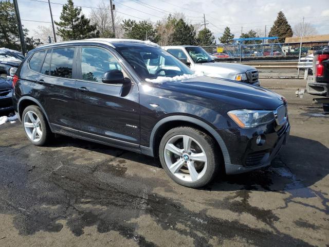 5UXWX7C52H0S18747 BMW X3 Xdrive35i