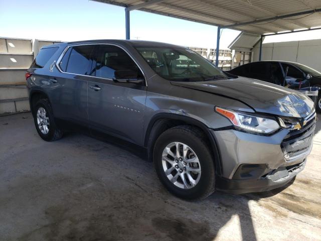 1GNERFKW0LJ140720 Chevrolet Traverse Ls