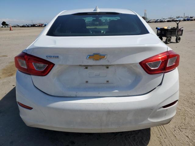 1G1BE5SM4J7110364 Chevrolet CRUZE LT