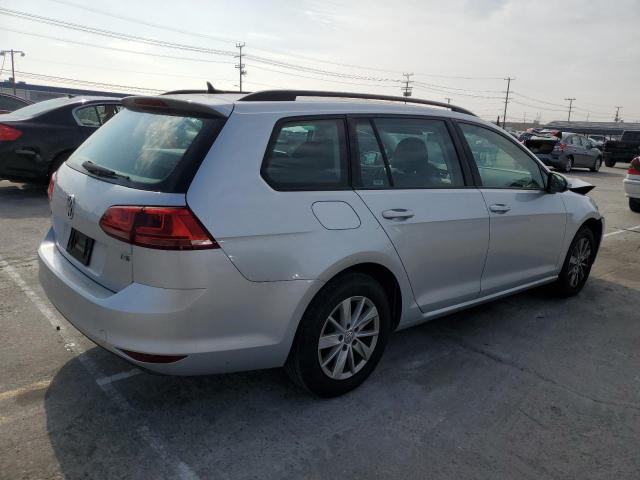 3VWC17AU9HM532132 Volkswagen Golf Sportwagen S