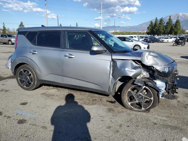 KNDJ33AU5P7851937 KIA SOUL EX