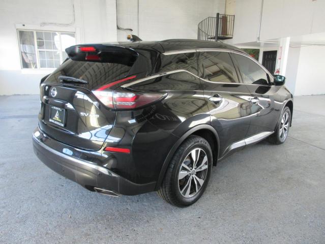 5N1AZ2BS6LN133482 Nissan MURANO SV