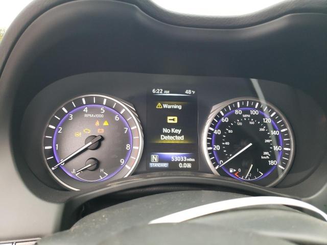 JN1EV7AR5HM838156 Infiniti Q50 Premium