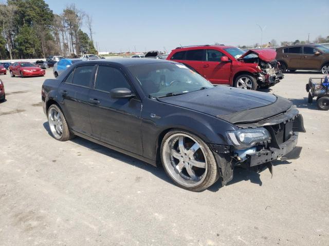 2C3CCAAG5JH191695 Chrysler 300 Touring