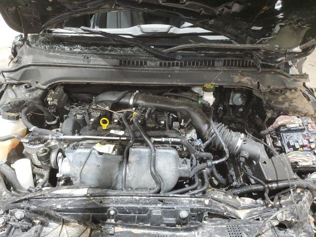 3LN6L5B95KR617015 Lincoln MKZ