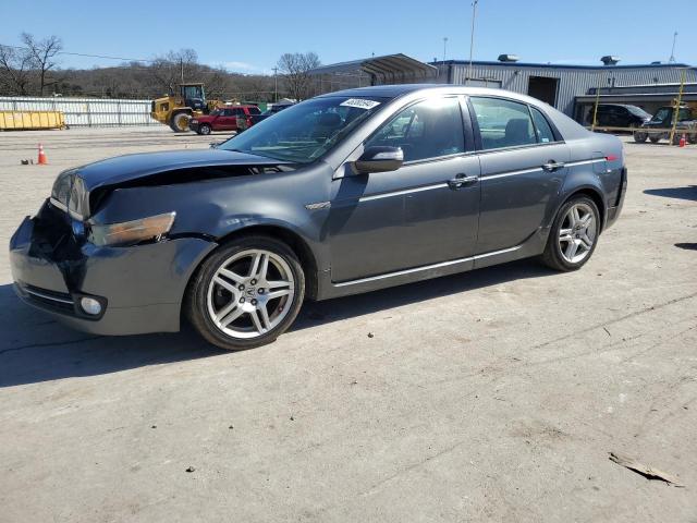 Auction sale of the 2008 Acura Tl, vin: 19UUA66288A027982, lot number: 46380594