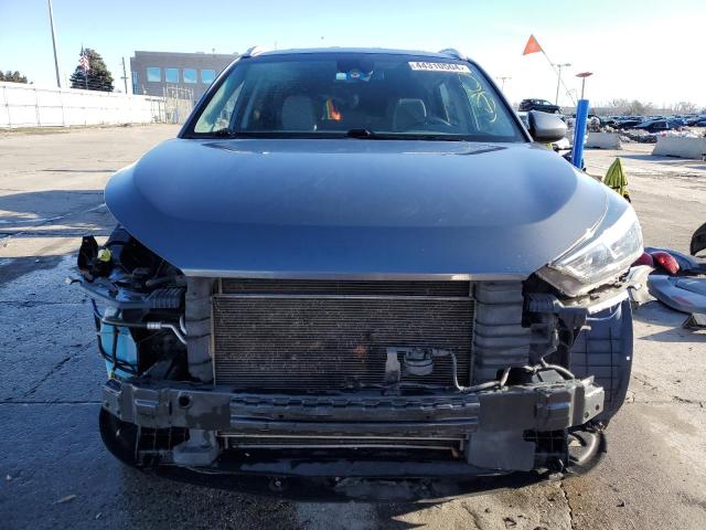 KM8J3CA44KU918369 Hyundai Tucson Limited