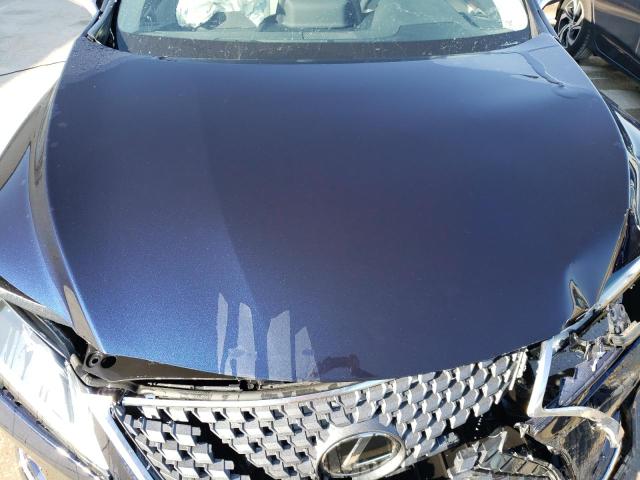 2T2HZMAA4NC222606 Lexus RX 350