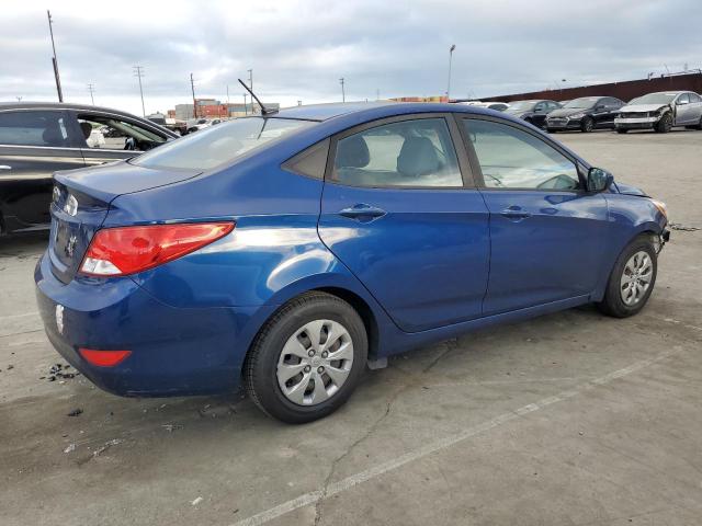 KMHCT4AE9HU250892 Hyundai ACCENT SE