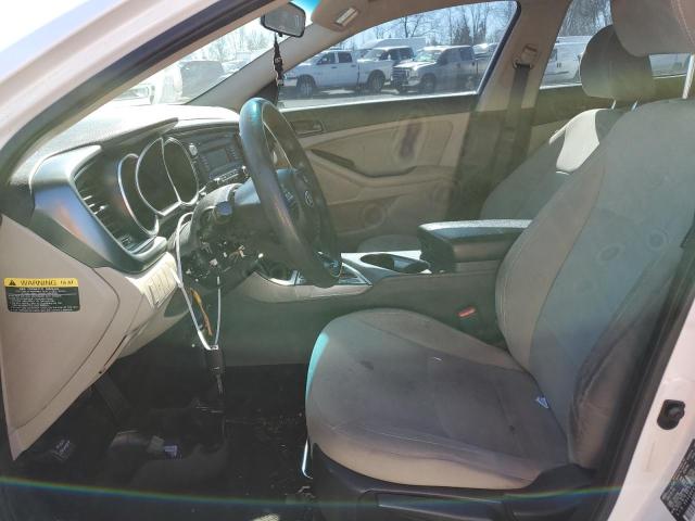 5XXGM4A73EG348130 KIA Optima Lx