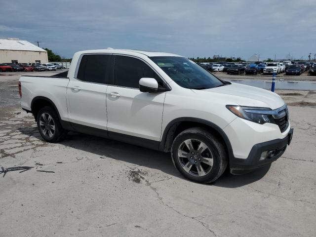 5FPYK3F64KB002789 Honda Ridgeline Rtl