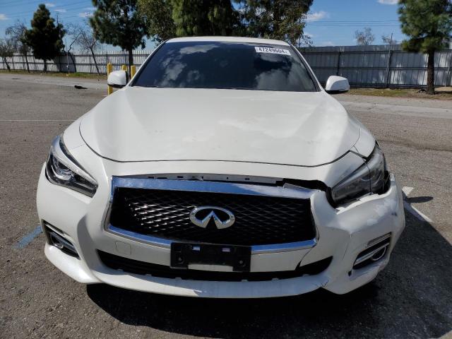 JN1EV7AP0HM743261 Infiniti Q50 Premium